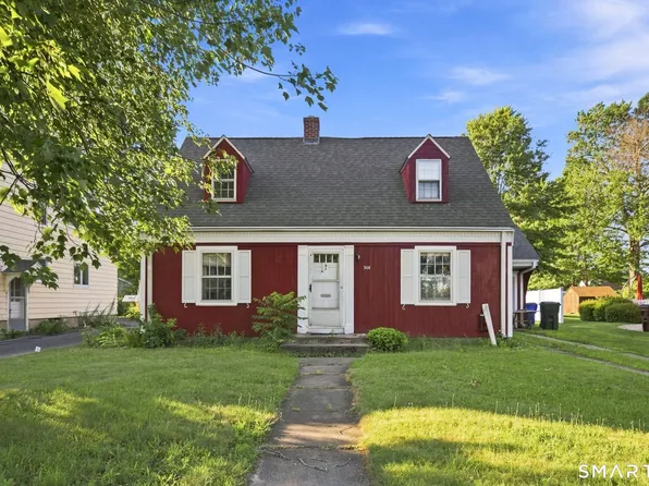 308 Church Street, Wethersfield, CT 06109