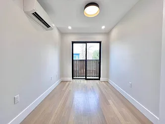 Rented by Doorway NYC, LLC