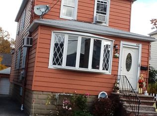 437 Morningside Ave, Fairview, NJ 07022