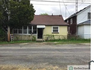 5338 307th St, Toledo, OH 43611