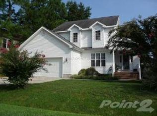 16 Moonshell Dr, Ocean Pines, MD 21811