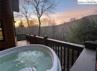 100 Bear Den Mountain View Drive, Spruce Pine, NC 28777