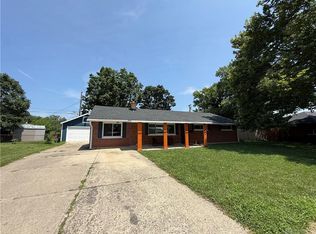 4732 Rexwood Dr, Dayton, OH 45439