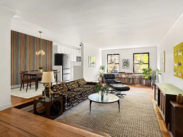 125 Ocean Ave APT 1F, Brooklyn, NY 11225