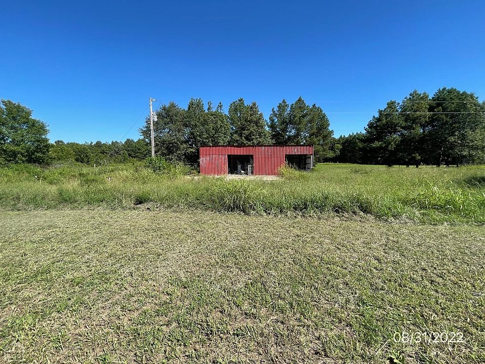 1570 County Road 963, Brookland, AR 72417 Zillow