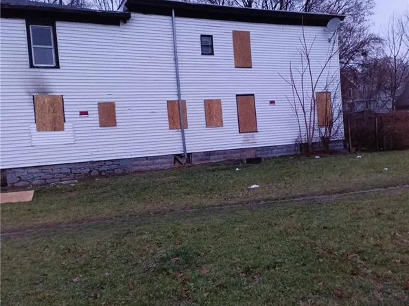 404 Union Pl, Syracuse, NY 13208