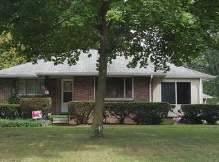 1018 Scribner St, Maumee, OH