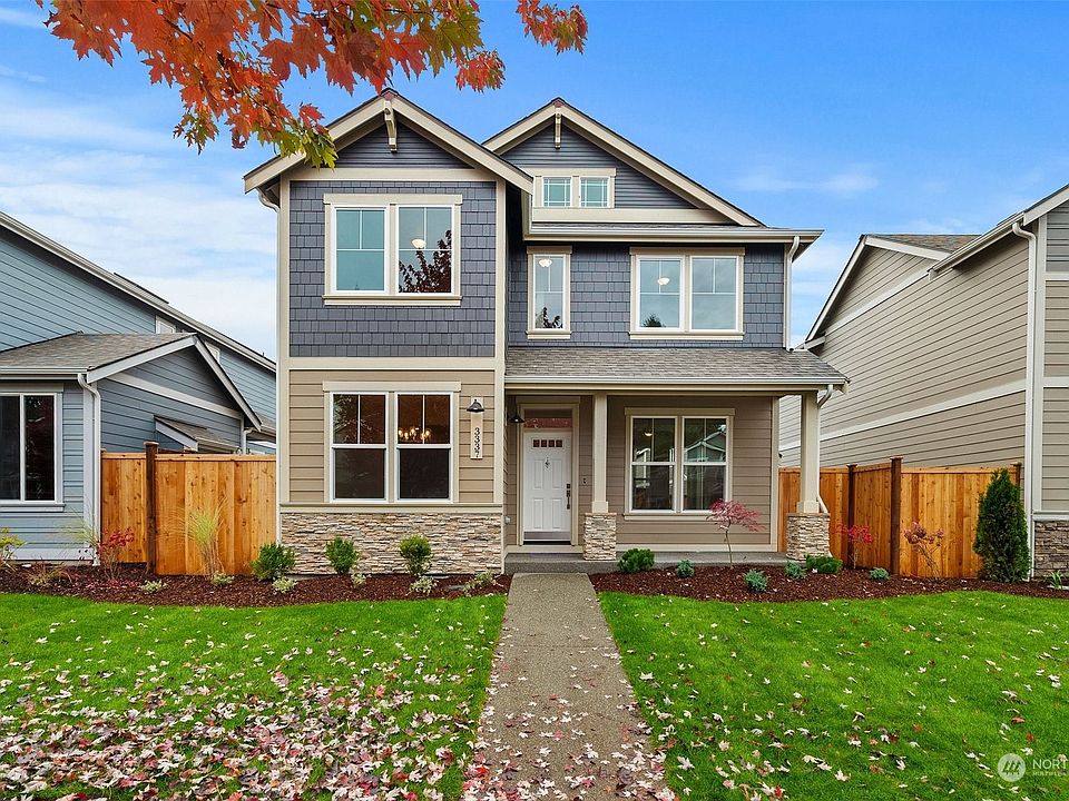 1st image of 3337 63rd Avenue SW Lot21
