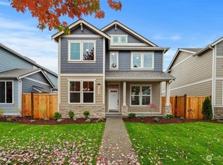 3337 63rd Ave SW LOT 21, Olympia, WA