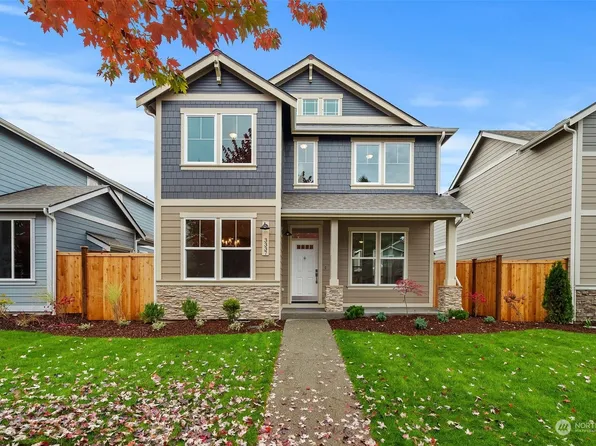 3337 63rd Avenue SW Lot21, Tumwater, WA 98512