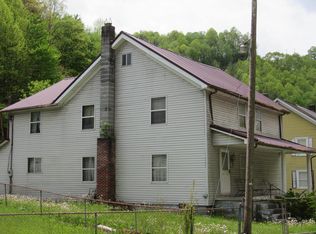 5346 Stonega Rd, Appalachia, VA 24216