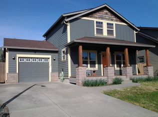 224 SE Hope Ct, Sheridan, OR 97378