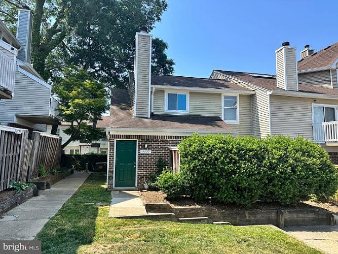 1st image of 4437 Pembrook Village Dr #123