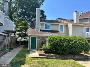 4437 Pembrook Village Dr #123, Alexandria, VA 22309