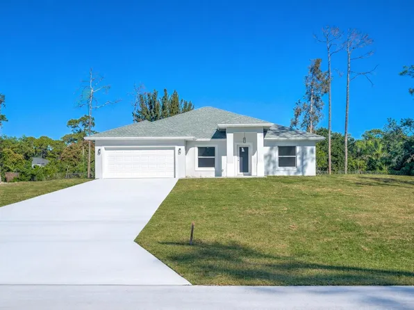 13875 63rd Lane N, The Acreage, FL 33470