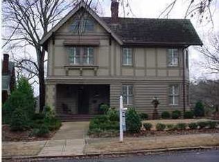 1109 Lakeview Cres, Birmingham, AL 35205