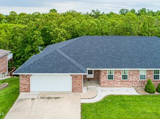 1256 Duane Swift Pkwy, Jefferson City, MO 65109