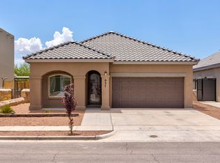 957 Haggerston St, El Paso, TX 79928