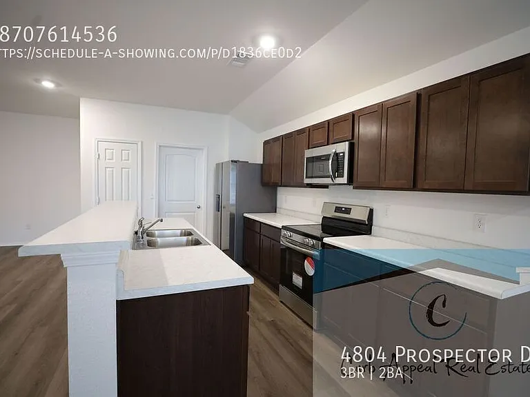 4804 Prospector Dr — Photo 4