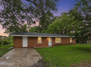 201 Justin St, Lafayette, LA 70501