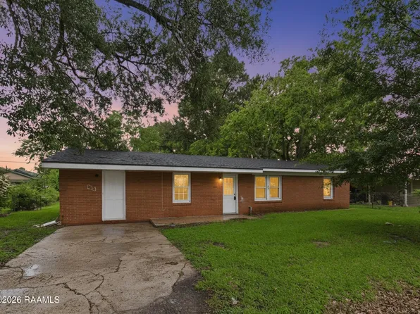 201 Justin St, Lafayette, LA 70501