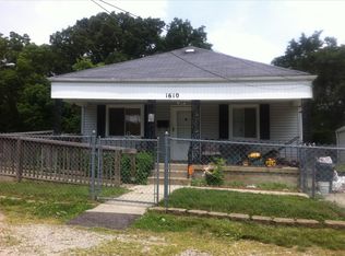 1610 Ransburg Ave, Columbus, OH 43223