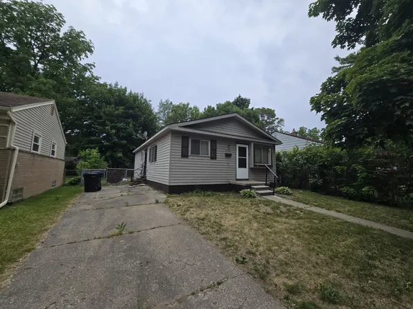 20083 Salem St, Detroit, MI 48219