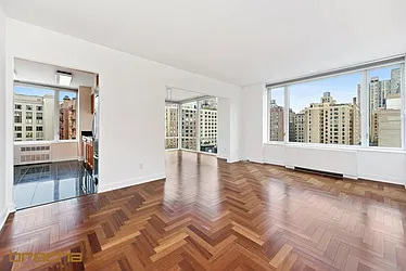 Rented by Keller Williams NYC