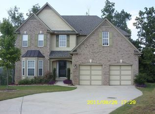 215 Tralee Cir, Fairburn, GA 30213