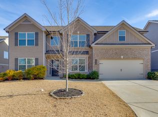 6029 Fair Winds Cv, Flowery Branch, GA 30542