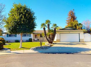 2801 Stonemill Ct, Modesto, CA 95355
