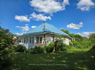 129 Lindsay St, Kawartha Lakes, ON K0M 1N0