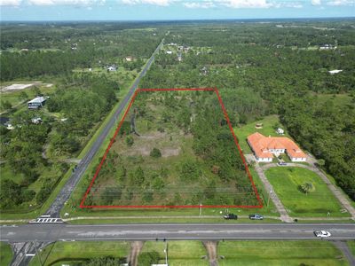 Bancroft Blvd Lot 80, Orlando, FL, 32833
