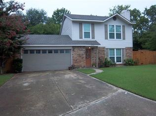 1914 Secret Ct, Arlington, TX 76006
