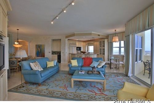 4th image of 2300 N Atlantic Ave APT 201