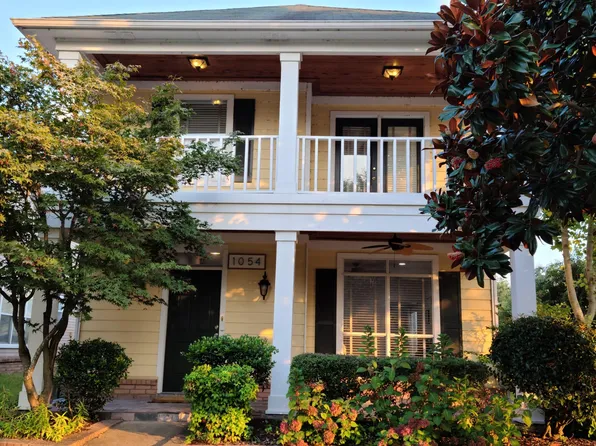 1054 Island Pl E, Memphis, TN 38103