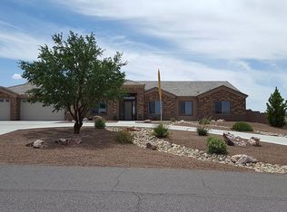 3970 Dakota Rd, Kingman, AZ 86401