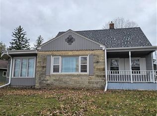18659 Lincoln St, Whitehall, WI 54773