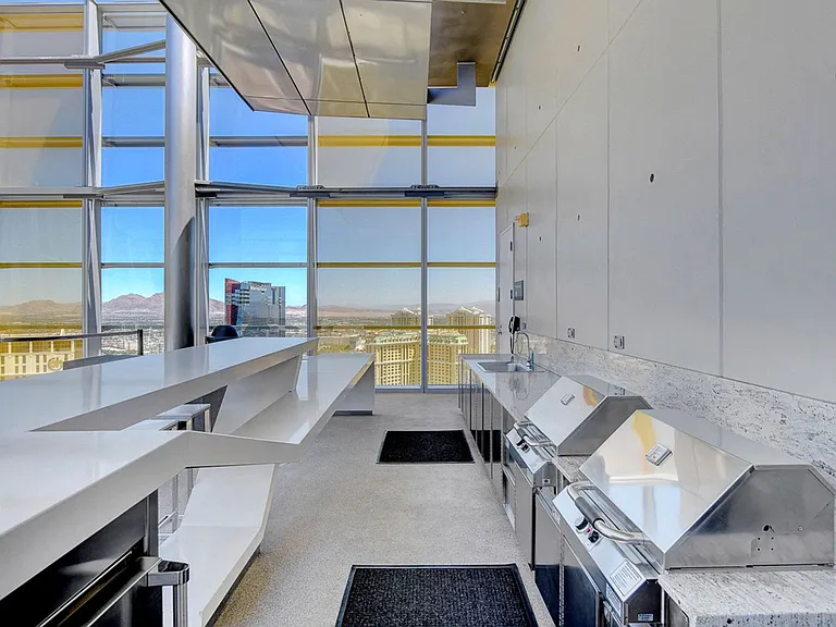 3726 Las Vegas Blvd S #1909 — Photo 81