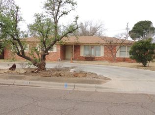 1605 N I St, Midland, TX 79701