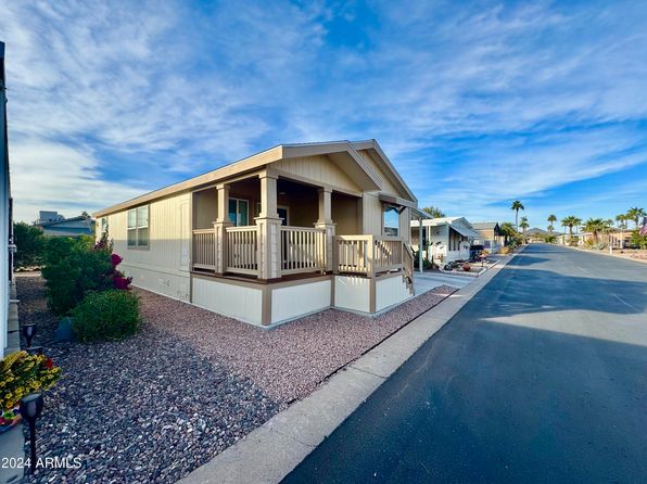 9333 E University Dr SPACE 51, Mesa, AZ 85207