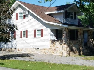 506 E Scranton Ave, Pittsburg, IL 62974