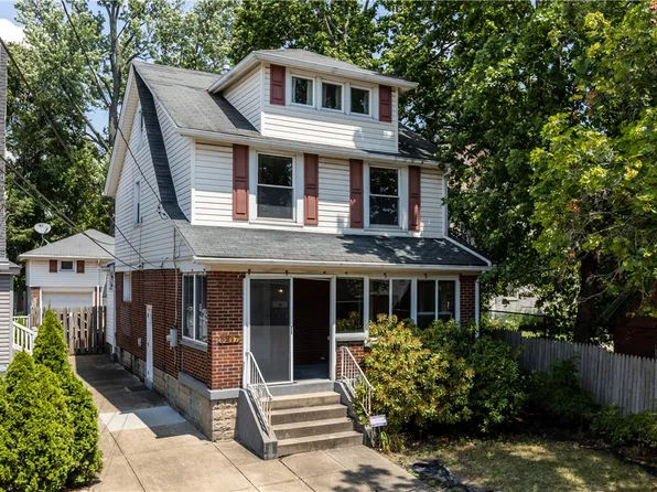 5217 Celia Pl, Pittsburgh, PA 15224