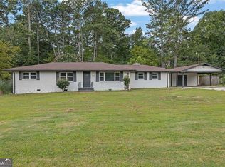 1563 Rockbridge Rd, Stone Mountain, GA 30087