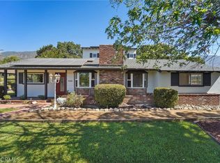 155 Sierra Madre Blvd, Arcadia, CA 91006