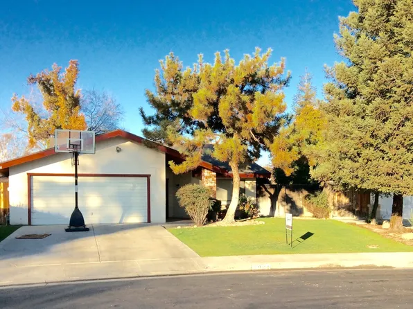 7904 Animas Ct, Bakersfield, CA 93309