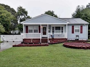 208 Londonshire Ter, Hampton, VA 23666