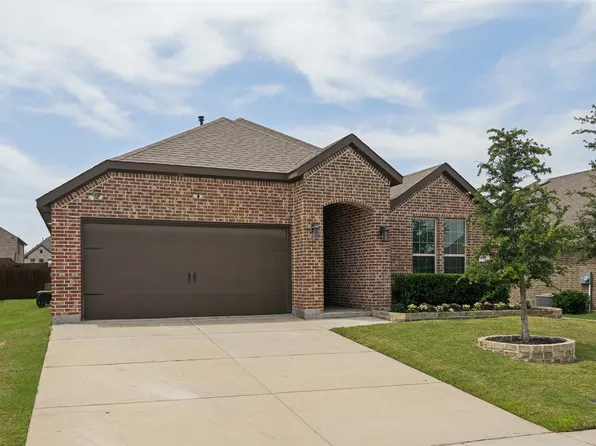 437 Forestridge Dr, Fate, TX 75087