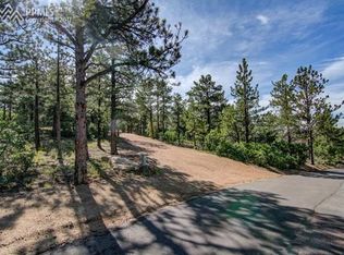 18105 Stone View Rd, Monument, CO 80132