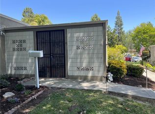 348A Avenida Sevilla, Laguna Woods, CA 92637